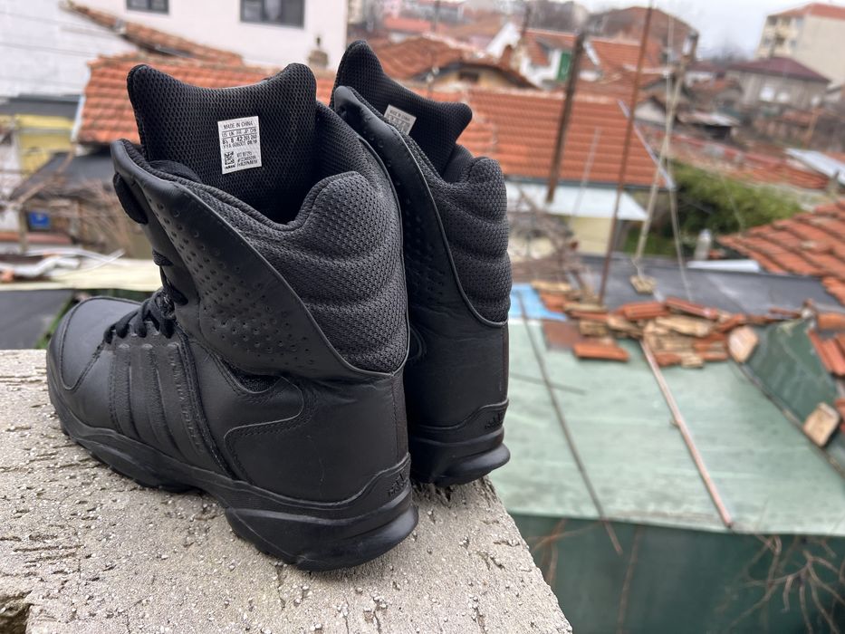 Adidas GSG 9.2 Boots Waterproof 42