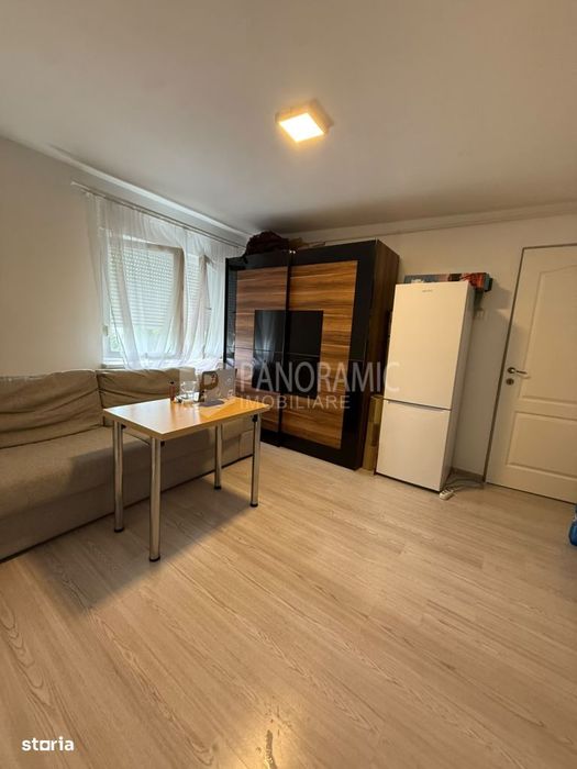 Apartament 3 camere Gheorgeni