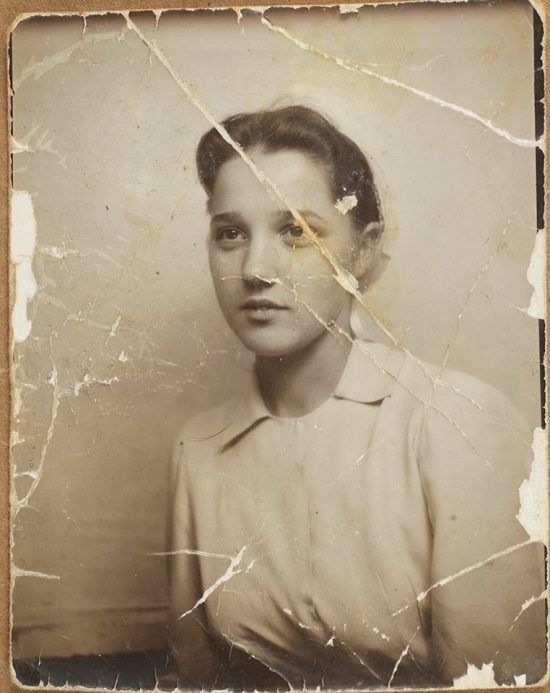 Оживить фото через ИИ