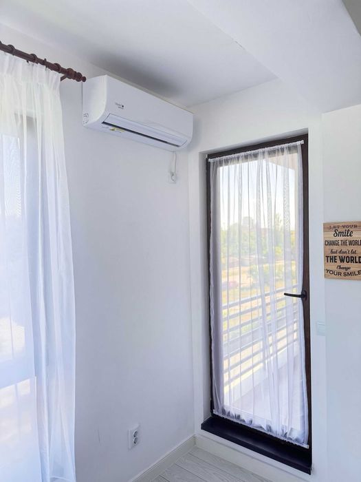 Apartament 2 camere - Jiului