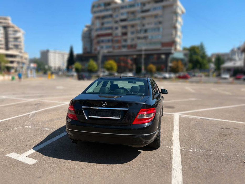 MERCEDES-BENZ E-Class 2010 — imagine 4