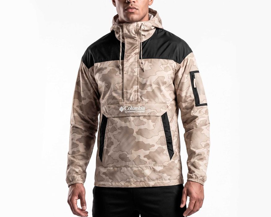 Columbia Anorak мъжки анорак яке размер М