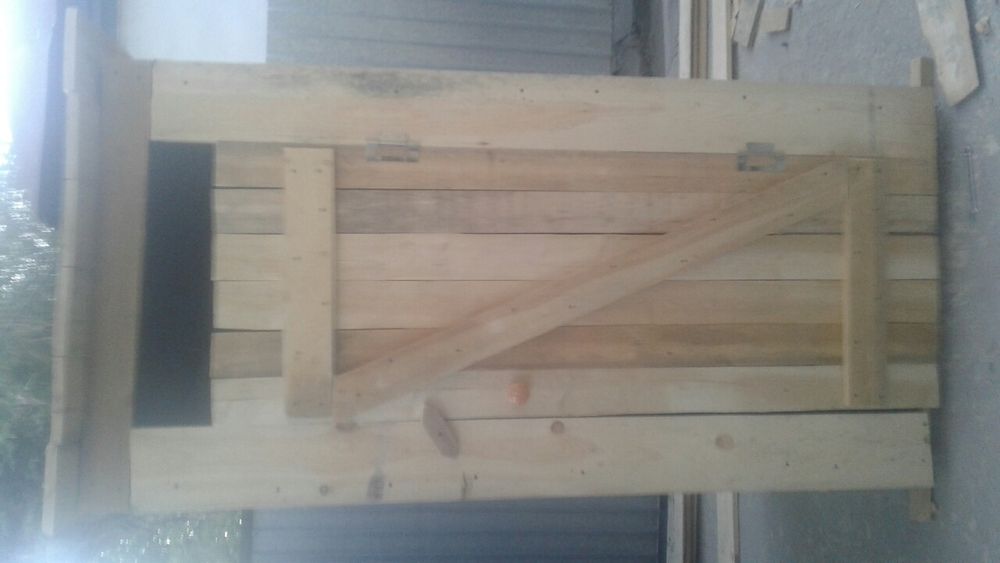 Дачний туалет сатылады