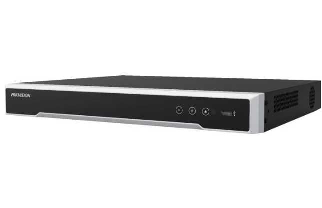 Видеорегистратор  Hikvision DS-7616NI-Q2/16P