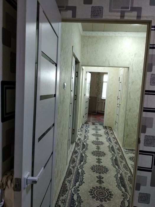 5 honali dom sotiladi