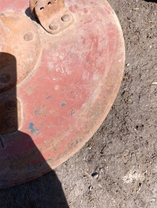 Запчасти на овощную сеялку.