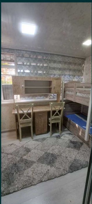 Сдаётся квартира  рисвий Таш трам