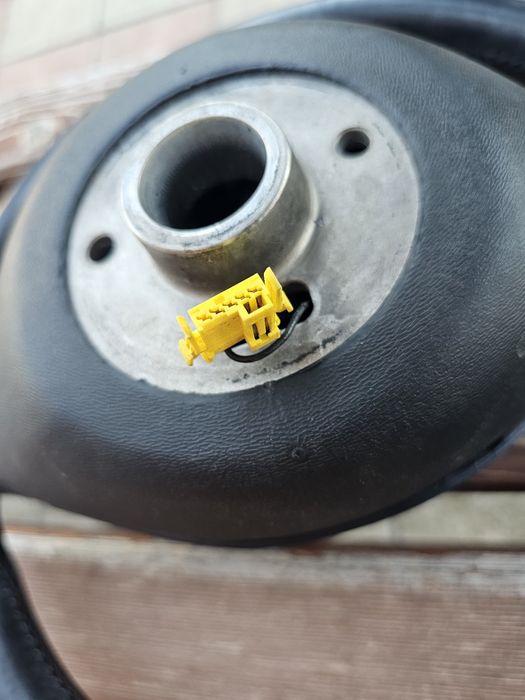 Волан от ауди А3