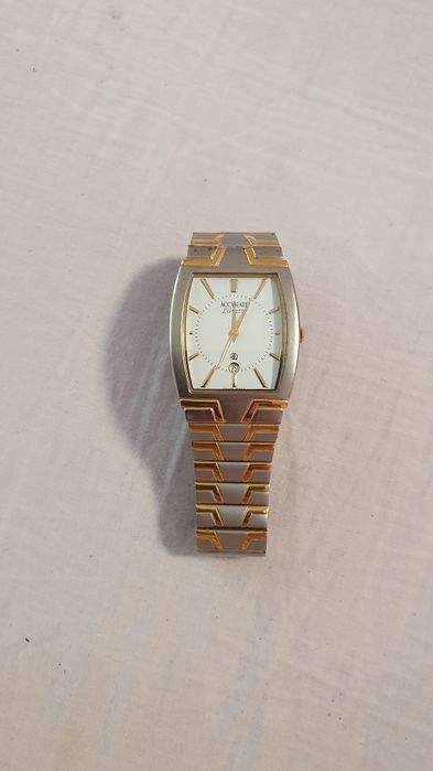 Ceas bărbătesc quartz -2 modele