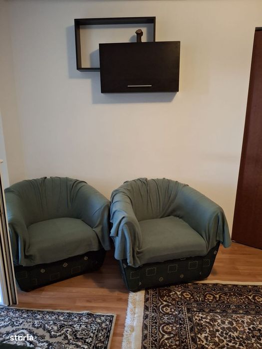 Apartament 2 camere zona H.Diana