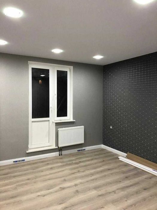 Ремонт квартир, помещений