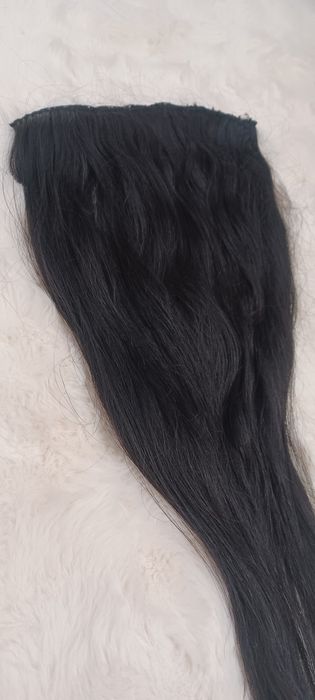 Естествена коса  Тайландска