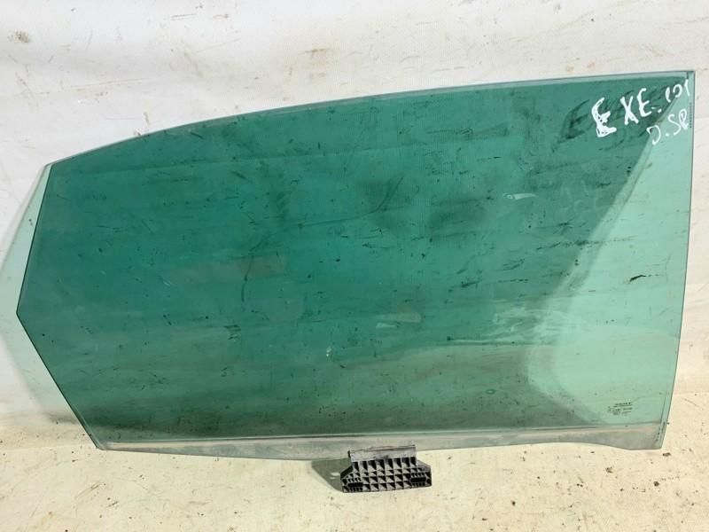 Geam usa dreapta spate Seat Exeo Berlina