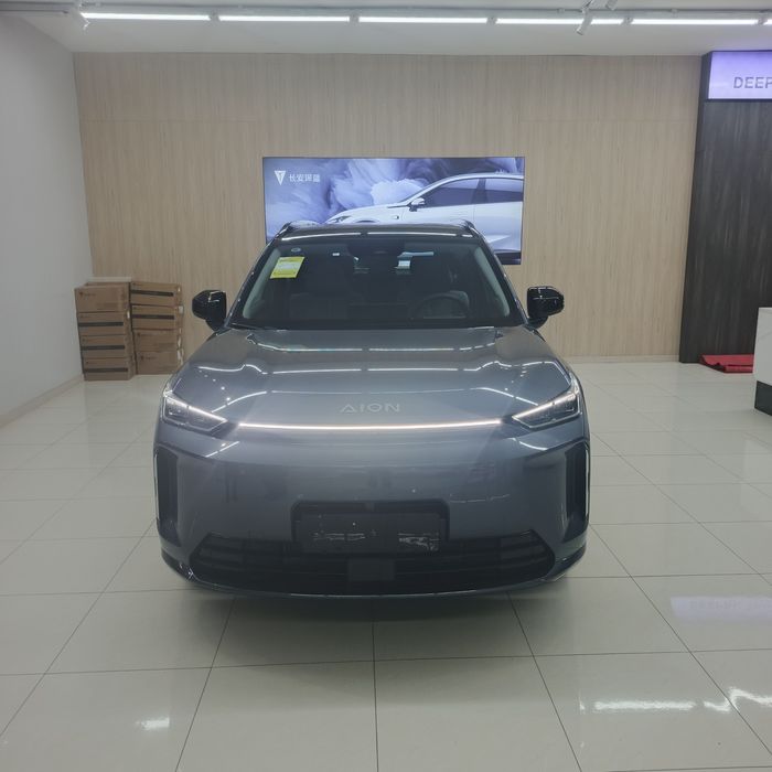 GAC AION I 60  Gibrid