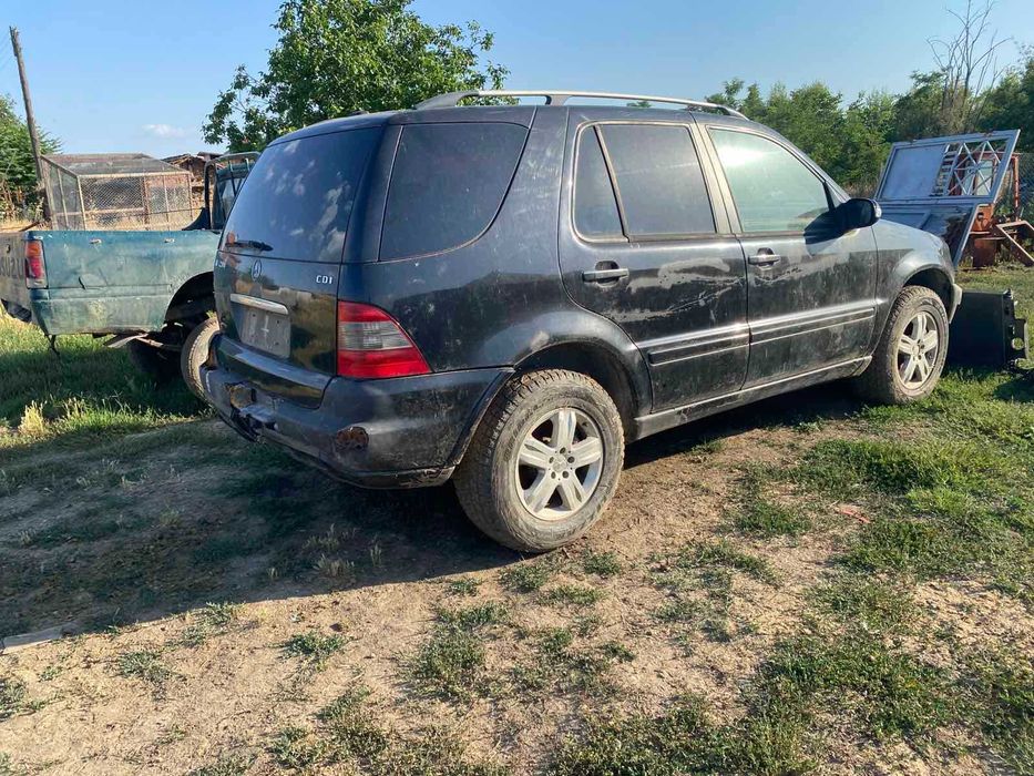 Продавам  Мл 270