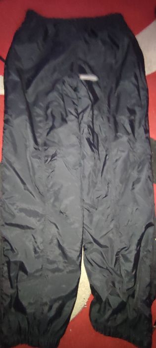 pantaloni ski etirel L  ca noi talie elastica 49cm