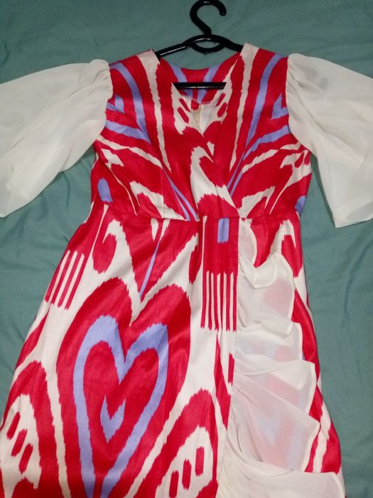 Вечерний куйлак.