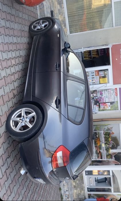 BMW 1 Series 2005 — imagine 5