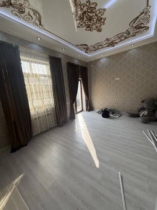 Срочно Продаётся Мирабад Куйлюк Дом 1,5  3 комнатная мебелью техникой