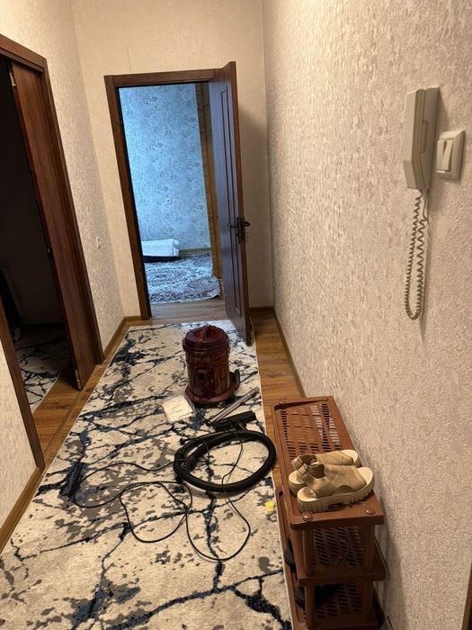 Аренда квартиры на долгий срок