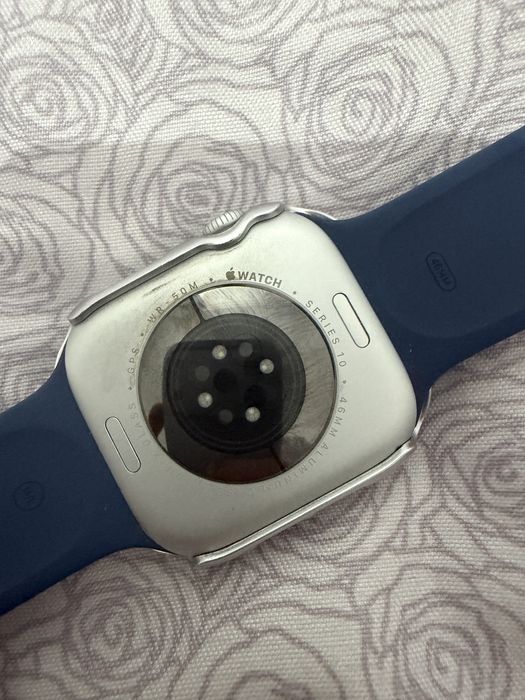 Apple watch series 10