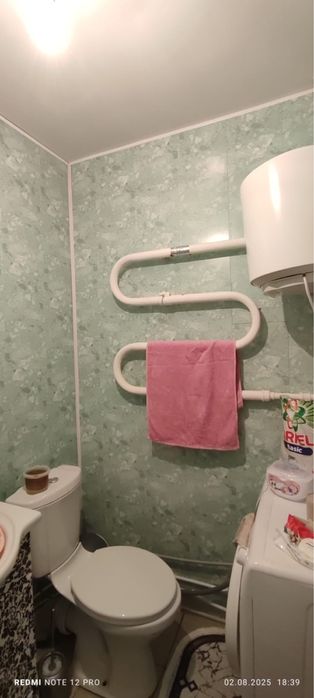 Продам 2 х ком квартиту