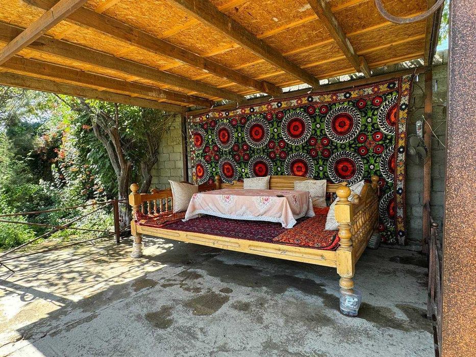 №3834.Уй Сотилади Мотрид кургонида.