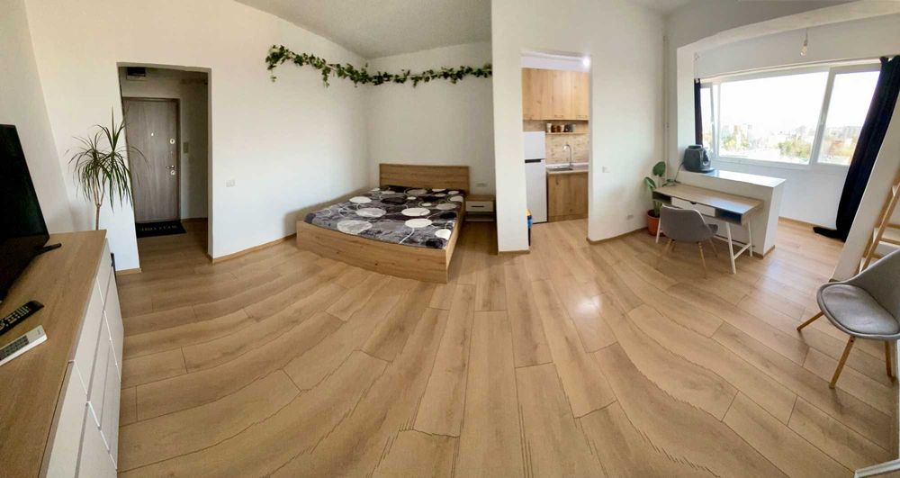 Se închiriază garsonieră