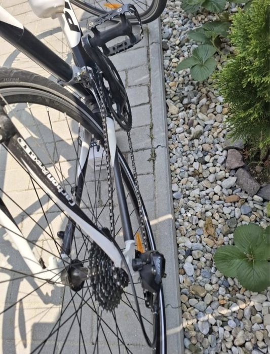 Bicicleta Shimano Carbon Pro B.P.S ca noua