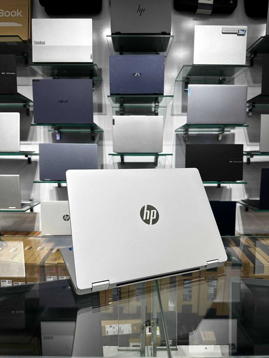 Hp OmniBook 5 Flip Laptop 14-fp0023dx/Core 7-150U/16/512/14"