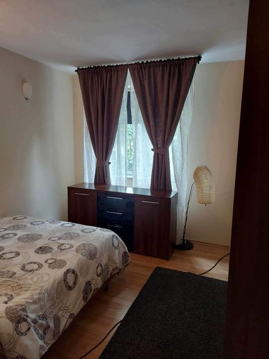Apartament 2 camere Brazda lui Novac