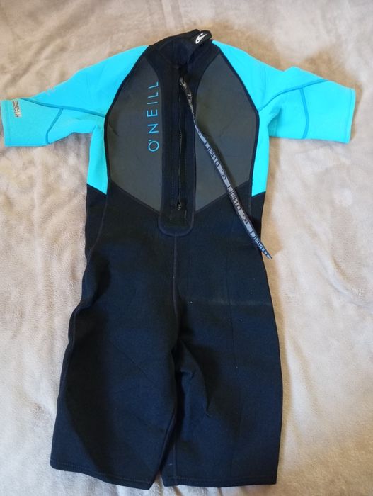 O'NEILL reactor 2 shorty, costum de neopren ,163-170cm,