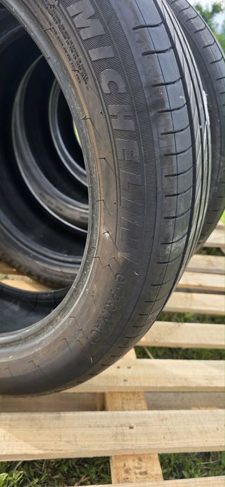 Michelin Primacy 4 205 55 R19