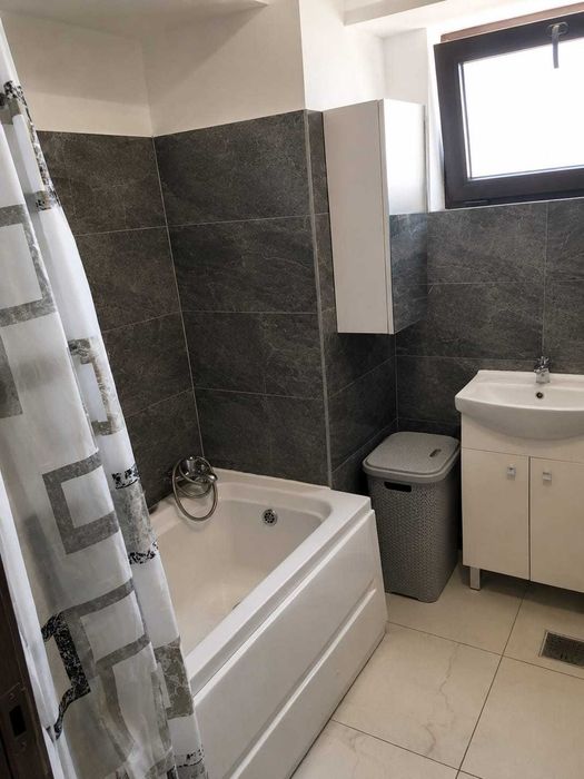 Apartament  1 camera -Zona Piata Nicolina