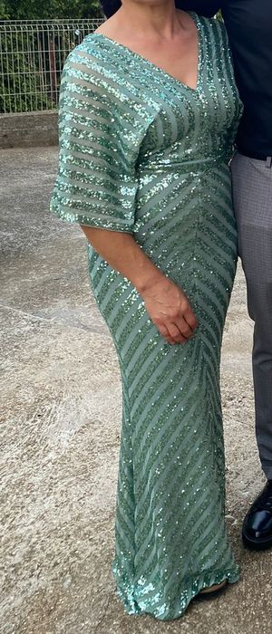 Огициални рокли