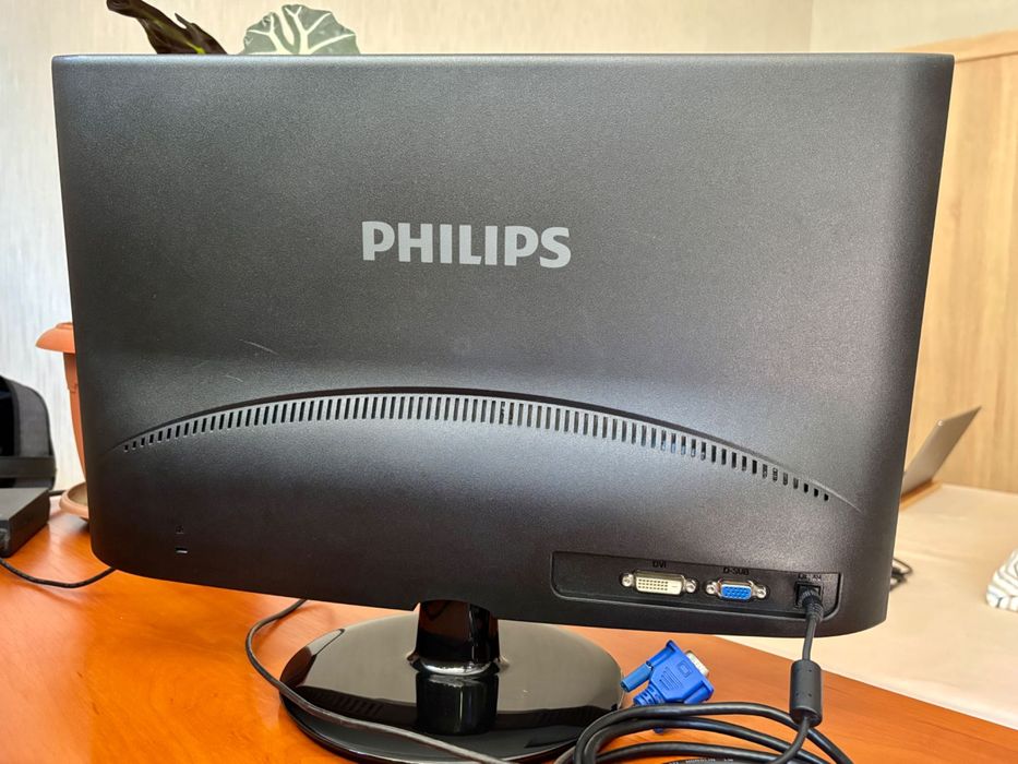 монитор Philips 191EL2