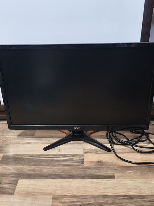 Монитор Acer GN246HL Bbid. 24", Full HD