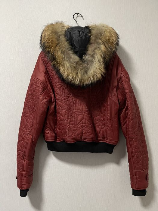 Дамско яке Just Cavalli Kaban - размер М