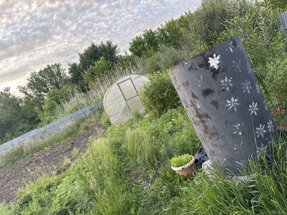 Продам дом в 23 микрорайоне