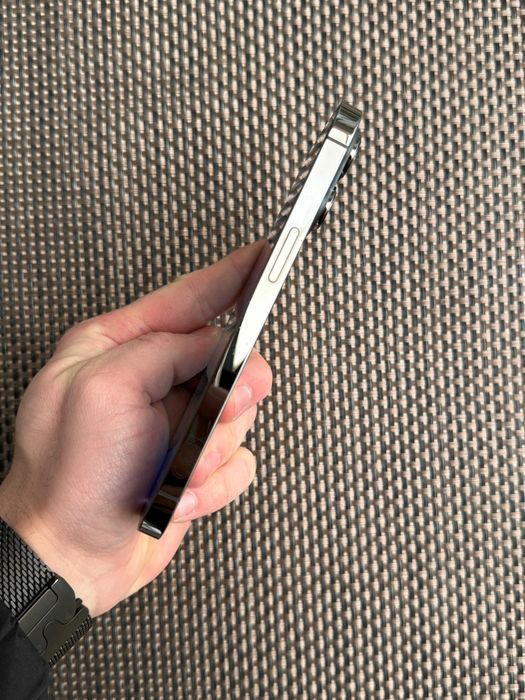 100% Батерия! iPhone 13 Pro Лизинг от 15€/мес graphite 128GB черен