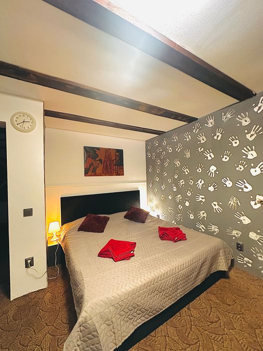 Cazare Predeal Revelion!!!