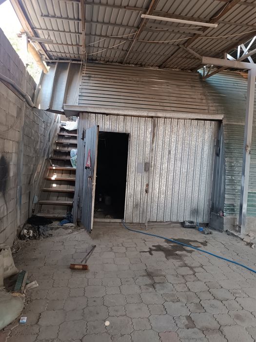 Сдам в аренду СТО