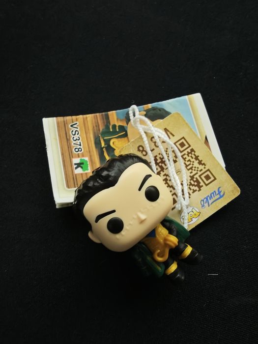 Меняю фигурку kinder joy one piece crocodile