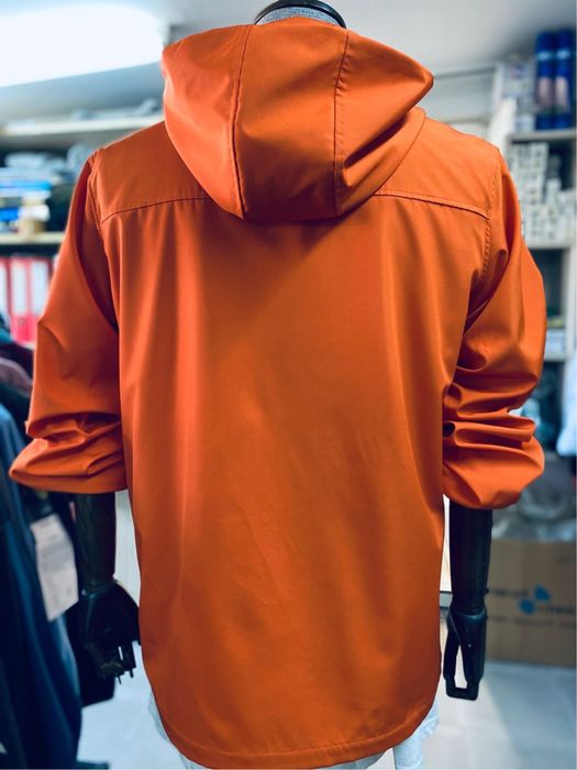 C.P.Comapny ветровка мужская