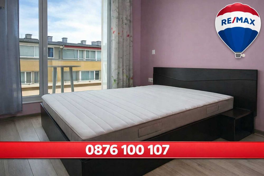 Продава се Двустаен апартамент в София, Гео Милев - 98 кв.м за 1348 €/кв.м - Снимка #5
