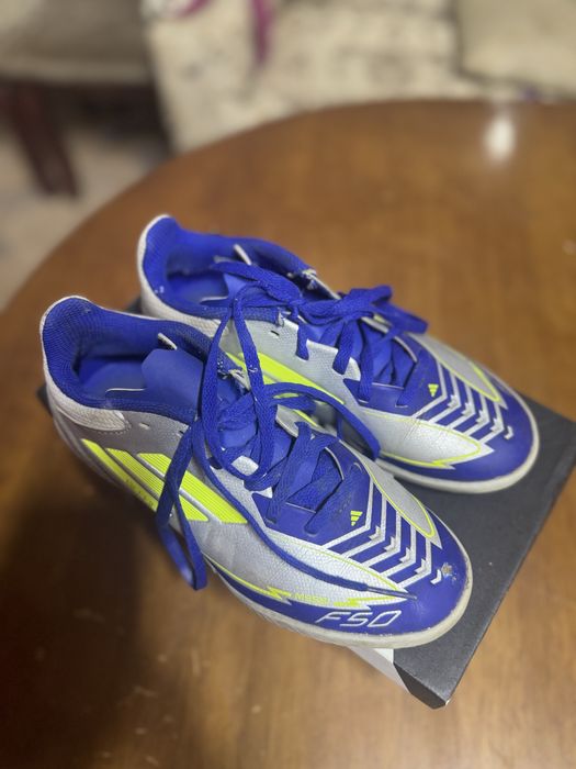 Сороконожки Adidas Messi