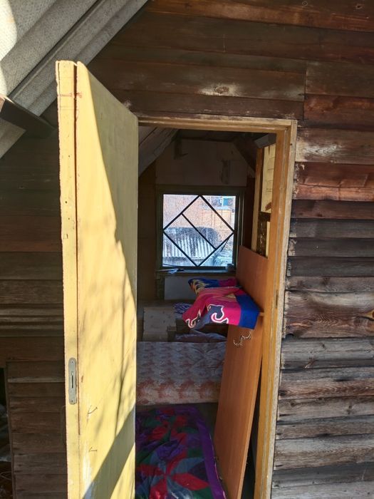 Продам дачу рассвет