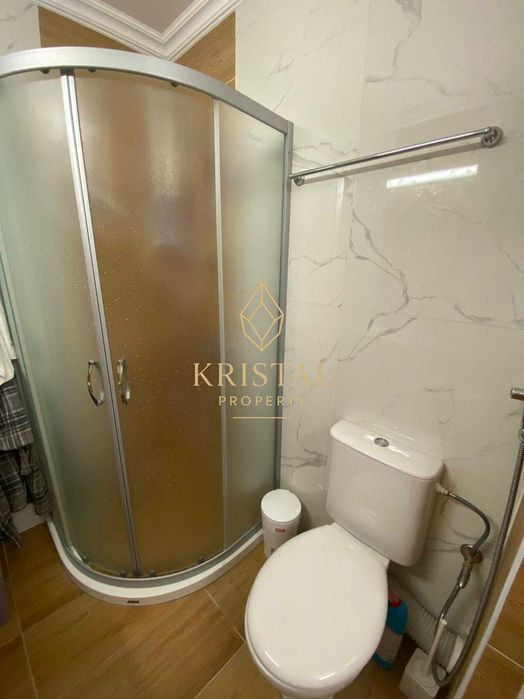 Продава се Тристаен апартамент в к.к. Слънчев бряг - 68 кв.м за 1912 €/кв.м - Снимка #15