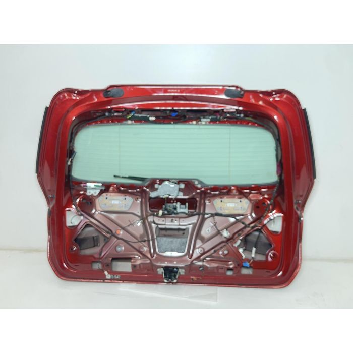 Заден капак за mercedes gls x167 -  a1677405300