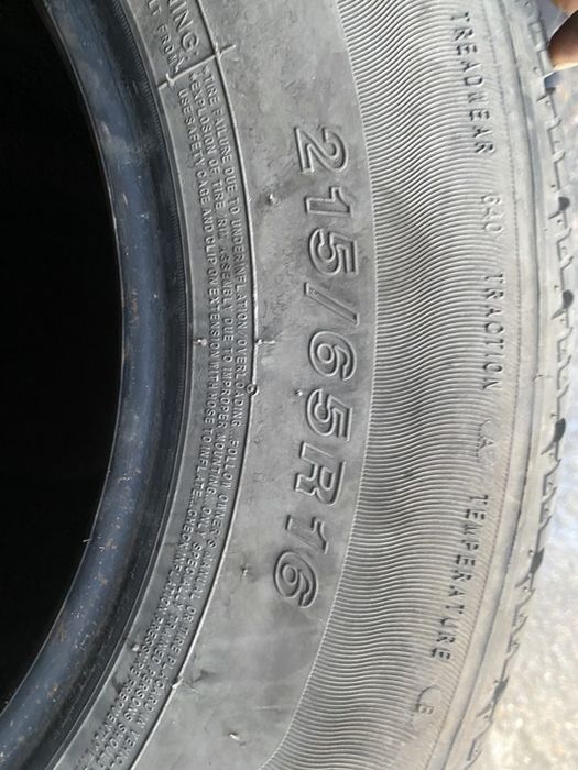 Шины диски / летние шины